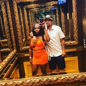 Meet your Posher, Tiffany